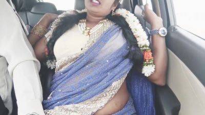 Andra - Telangana Driver Car Sex Telugu Dirty Taljs డరవర త తలగ ఆట దగలట - desi-porntube.com - India