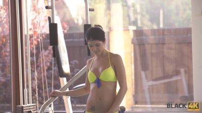 Crazy Xxx Movie Lingerie Exotic Show - upornia.com