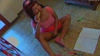 The Widow - videomanysex.com