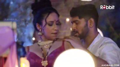 Crazy Porn Clip Big Tits Like In Your Dreams With Sapna Sharma, Sapna Sappu And Priya Ray - hotmovs.com