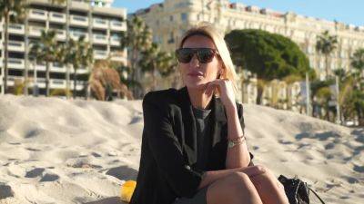 Anouk's anal fantasy finally satisfied! - hotmovs.com