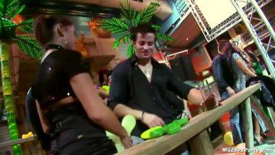 Dunia Montenegro: Orgy Island - Chapter 1 - veryfreeporn.com