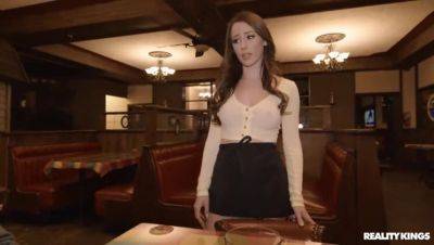 Charly Summer - Charly Summer's Big Tit Subscriber Treat - veryfreeporn.com