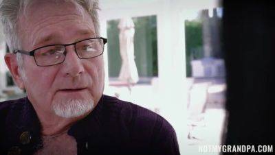 A Modest Request: Big Tits & Deepthroat, 07.02.2022 - porntry.com