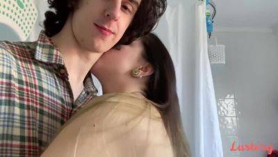 April's Explicit Offerings - porntry.com