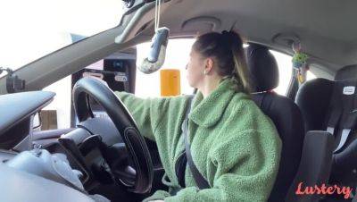 April's Explicit Offerings - porntry.com