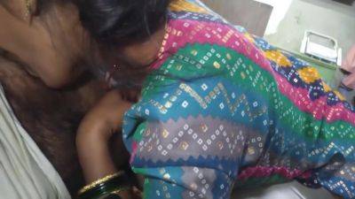 Aaj Bhabhi Ko Bahut Pyar Se Ke Lund Chusaya Phir Bur Choda Desi Sex Video With Ikumi Yamashita - desi-porntube.com - India