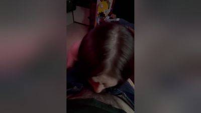 Badie In Dress Sucks My Cock - hclips.com