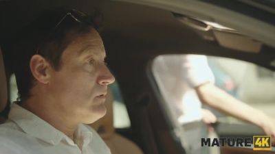 MATURE4K. No Questions Asked - hotmovs.com