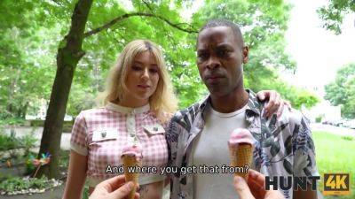 HUNT4K. Allergic to Monogamy - hotmovs.com