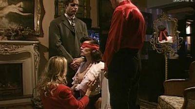 Red And Black - videomanysex.com