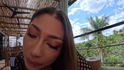 Fucked My Friends In Her House Creampie - videomanysex.com