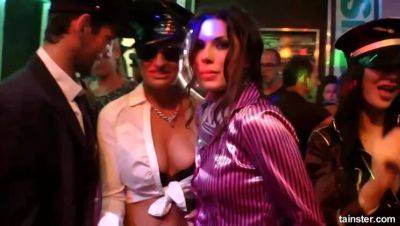 Airbang Alliance: DSO - Part 1, Cam 3 - Fingering, Lingerie, Lesbian Threesome - veryfreeporn.com