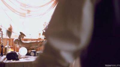 Gwen Stark: Nerd Girls 5 - Creampie & Stockings - veryfreeporn.com