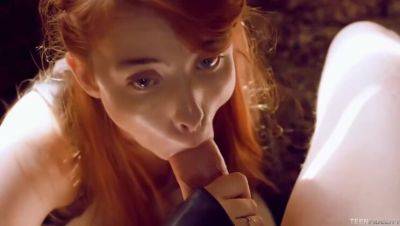 Gwen Stark: Nerd Girls 5 - Creampie & Stockings - veryfreeporn.com