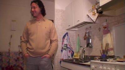 Strange - The Stepbrother Fuck - upornia.com