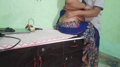 Fucked My Lovely Hot Sexy Stepsister-in-law Alone - desi-porntube.com - India