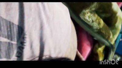 Neighbor Stepsister-in-law - desi-porntube.com - India