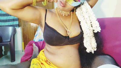 Telugu Dirty Talks, Beautiful Housewife With Stepbrother-in-law, 2 - desi-porntube.com