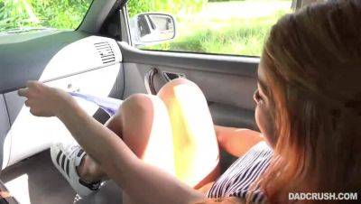 Dick Chibbles - Averi Brooks: Stuck in a Creampie Princess Fantasy - xxxfiles.com