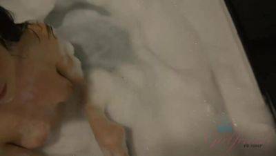 Marina Woods: An Amateur Foot Fetish Experience - xxxfiles.com