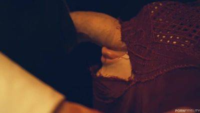 Ryan Madison - Middle Eastern Women 3: Ryan Madison & Nikki Knightly's Encounter - xxxfiles.com