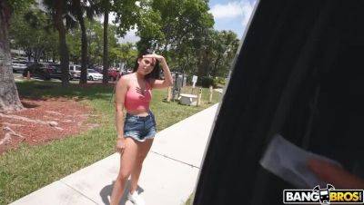 New: Crazy for Inked Dick (03-08-2022) - Hardcore Brunette Roleplay - xxxfiles.com