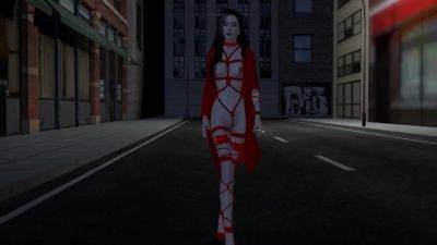 杨幂yangmi... 散步 - upornia.com