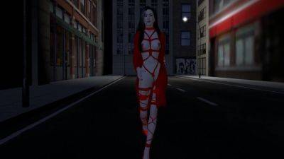 杨幂yangmi... 散步 - upornia.com