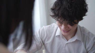 HLQK5 Nice Asian sex BABE - senzuri.tube - Japan