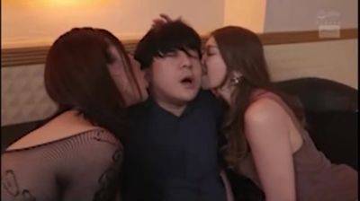 02257,Sensitive BODY is blamed - upornia.com - Japan