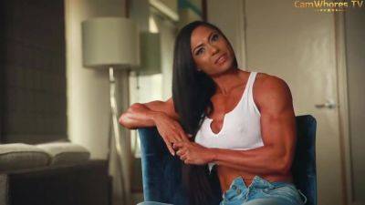 Fbb Jessica Reyes 2612 - upornia.com