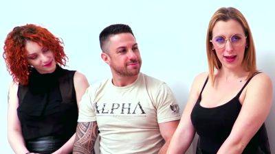 Alrox knows how to surround himself... - hotmovs.com