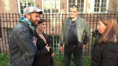 A day of surprises for Laeticia! - hotmovs.com