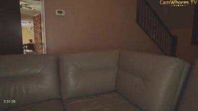 Scarlett Hampton - Scarlett Hampton Anal Show With - videomanysex.com