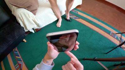 [pov With Ela Stance #3 - hclips.com