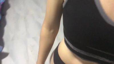 I Fuck My Girlfriends Dirty Redhead And Download My Cum In The Ass - hclips.com