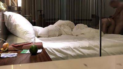 Letting My Lover Fuck My Boss Was So Exciting - hclips.com