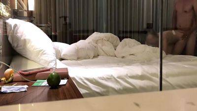 Letting My Lover Fuck My Boss Was So Exciting - hclips.com