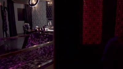 Dh 69 - Pt 01 - Two Sluts Making Out While He Just Watches - hclips.com