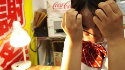 FSPQ97 Awesome Japanese porn BABE - senzuri.tube - Japan