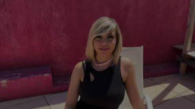 Lisa, 33 years old, an incredible thirst for sex! - hotmovs.com - France