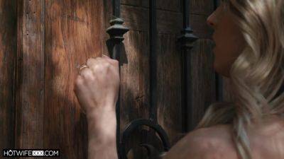 Kate Enjoys His Rules Of Anal - hotmovs.com