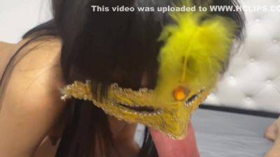 Latina +18 Scopa Con Un Italiano - hclips.com