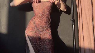 Worship Skinny Goddess Yoga Stretching - hclips.com