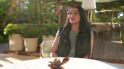 Anal and double fuck for Didi! - hotmovs.com