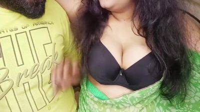 Pat A In Damad Ji Ko Kar Saas Ne Apni Pyasi Choot Ki Sari Garmi Nikaal Dali - desi-porntube.com - India