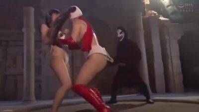 Spsb-40 Masked Beautiful And Sumo Students 18+ - videomanysex.com - Japan