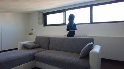 La Moglie Scopa Con Il Tecnico A Casa Allinsaputa Del Marito - upornia.com