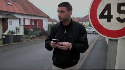 Mya is very welcoming... - hotmovs.com